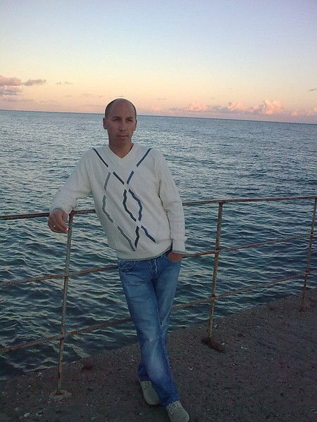 Владимир Жданов