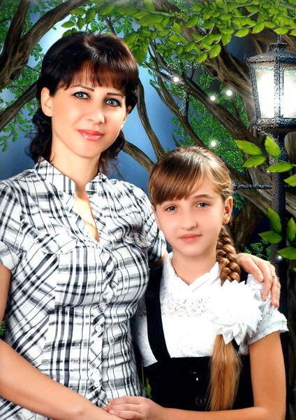 Анна Старчак