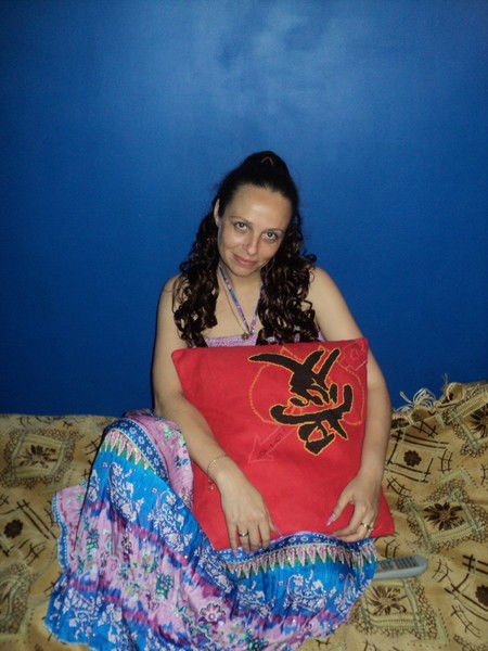 Наталья Маслакова