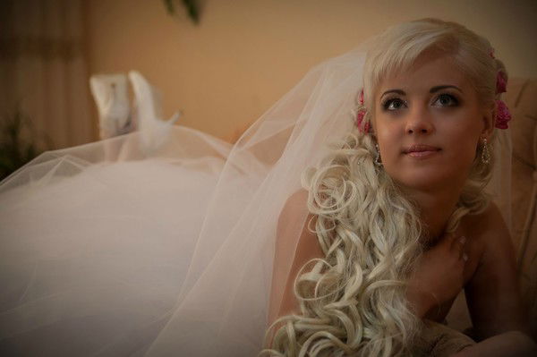 Любашка Газюк