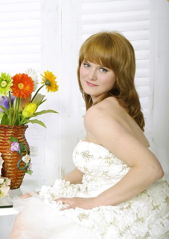 Екатерина Евсеева