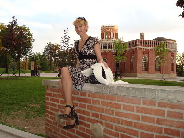 Татьяна Кулешова