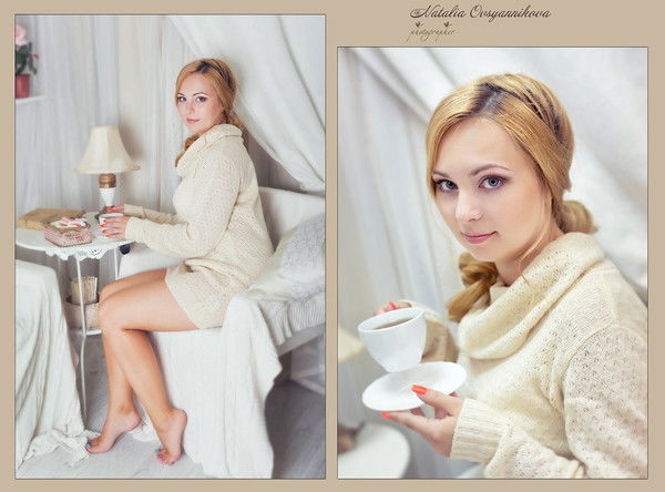 Оксана Ляшева