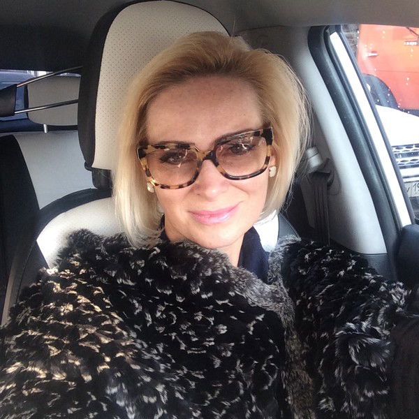 Светлана Тарасова