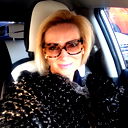 Светлана Тарасова