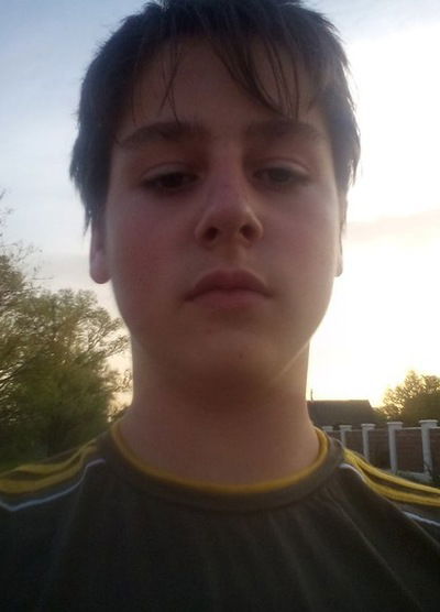 Егор Дагаев