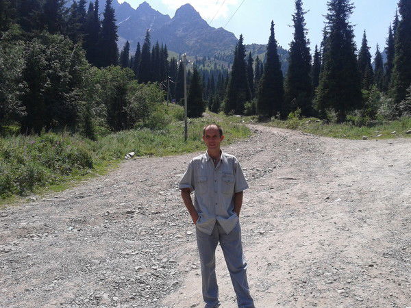 Александр Гниденко