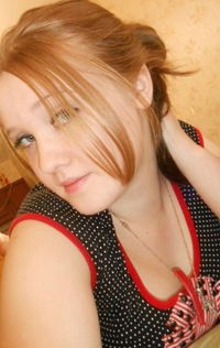 Яна Киреева