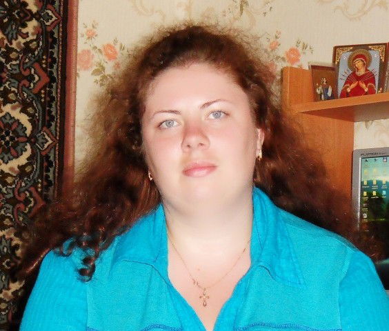 Галина Витциг