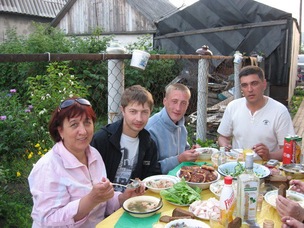 Ирина Кутенкова