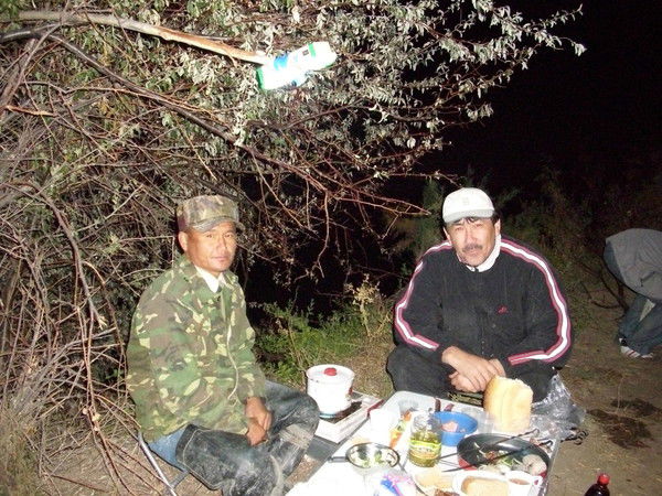 Куатбек Азимов