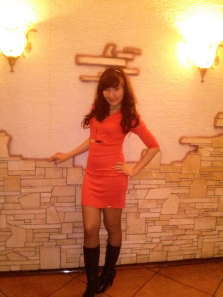 Айжан Демесинова