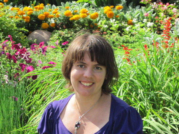 Татьяна Амосова