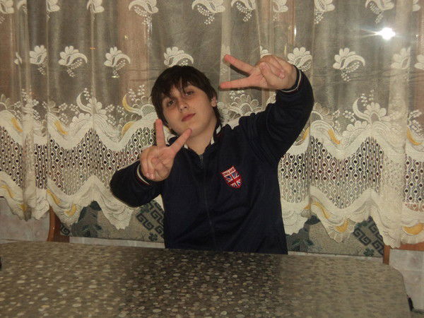 Арсен Дочия