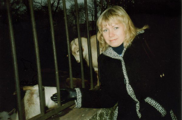 Наталья Черепенина