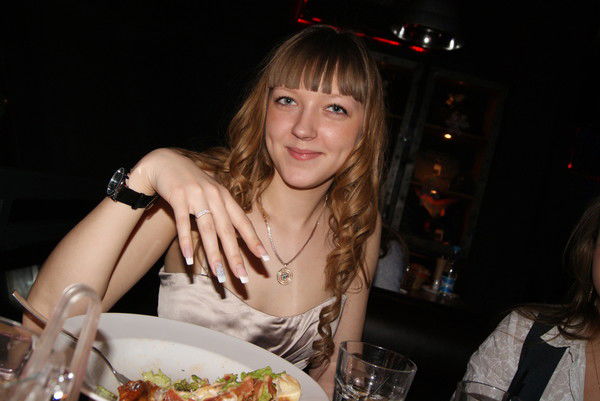 Иришка Веремейчик