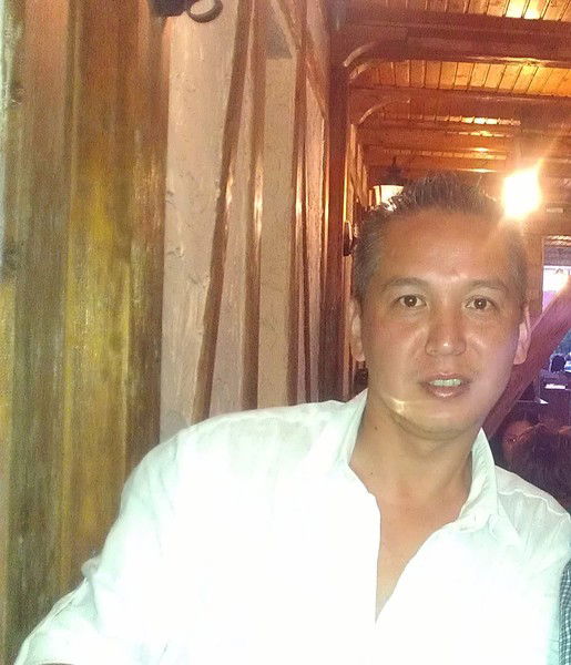 Жунус Касымулы