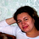 Владимирова Наталия