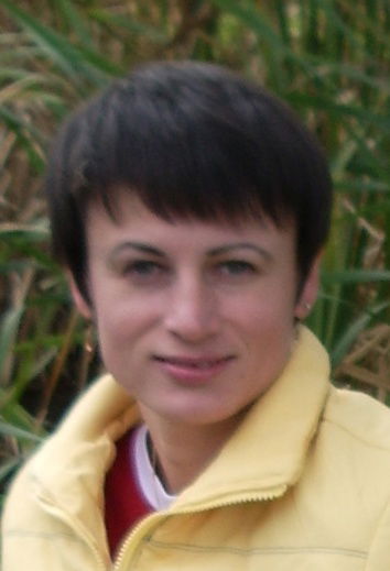 Евгения Шеянова