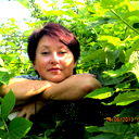 Марина Карпенко