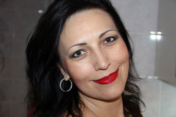 Ольга Оликова