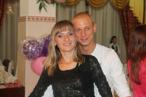 Роман Барышев