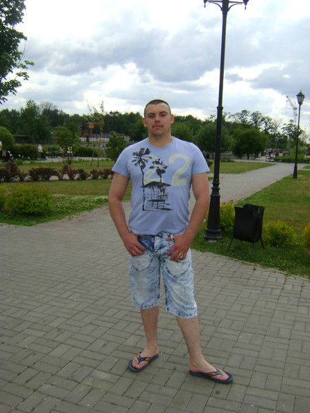 Сергей Рузавин