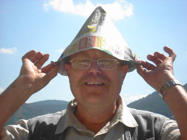 Сергей Николаевич Березов