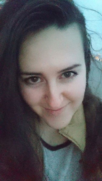 Элина Муждабаева