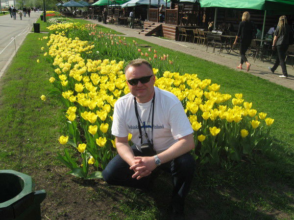 Сергей Евенко