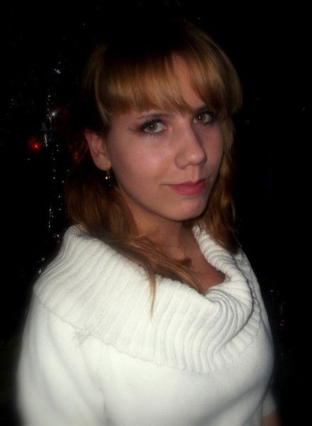 Серафима Игнатенко