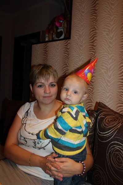 Марина Балабанова