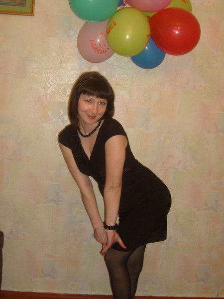 Мария Малинина