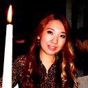 Aigerim Samarkhanova