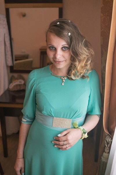 Машуня Левчук(Васюкова)