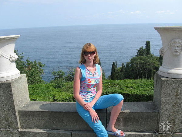 Юлия Поддубная