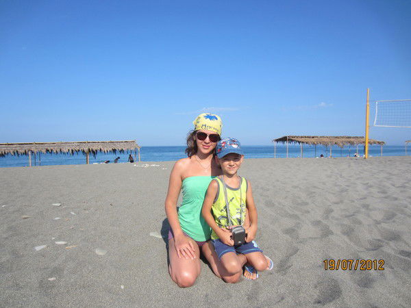 Джамиля Кучукова