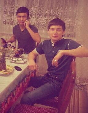 Абылай Мусахан