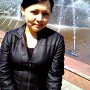 Анара Базилова