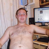 Максим Недокушев