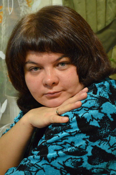 Юлианна Анисимова