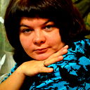 Юлианна Анисимова