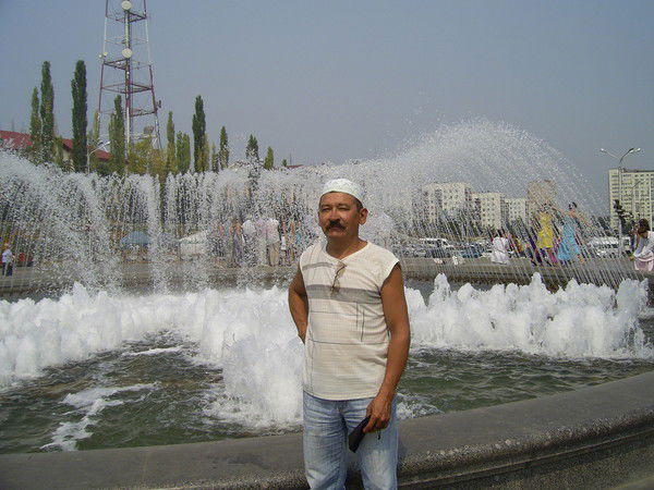 Рамзит Вахитов