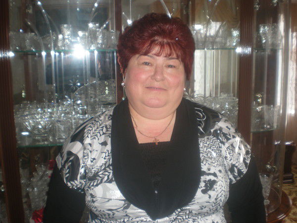 Вера Климова