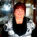 Вера Климова