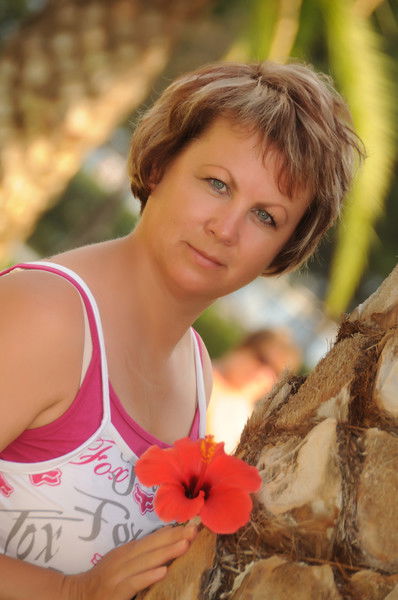 Ольга Голубева