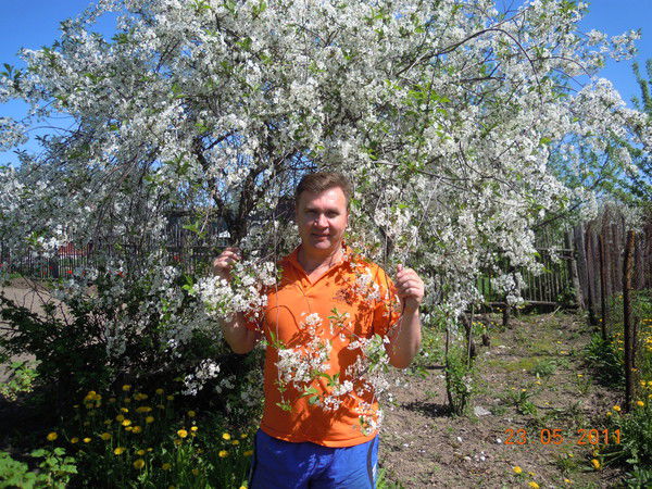 Игорь Уваров