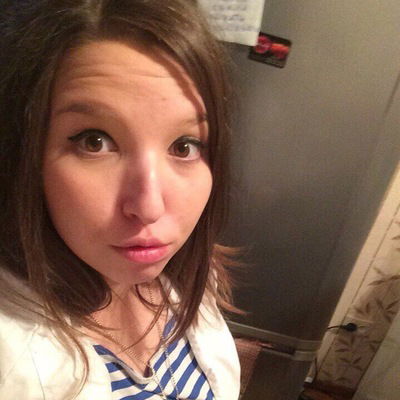 Татьяна Березина