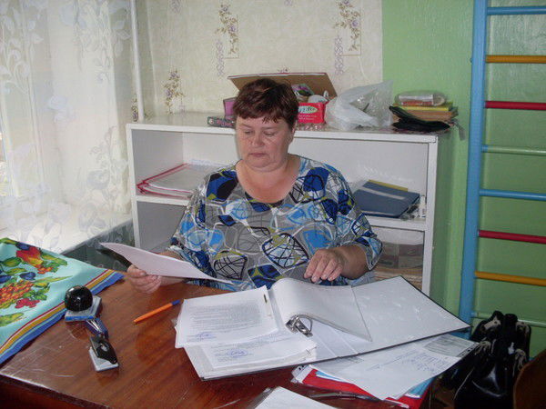 Нина Суздальцева