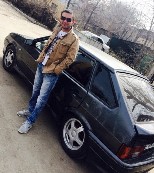 Дима Ниязов